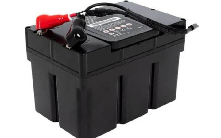 Lithium Battery For Electric Power Wheelchairs On Sale